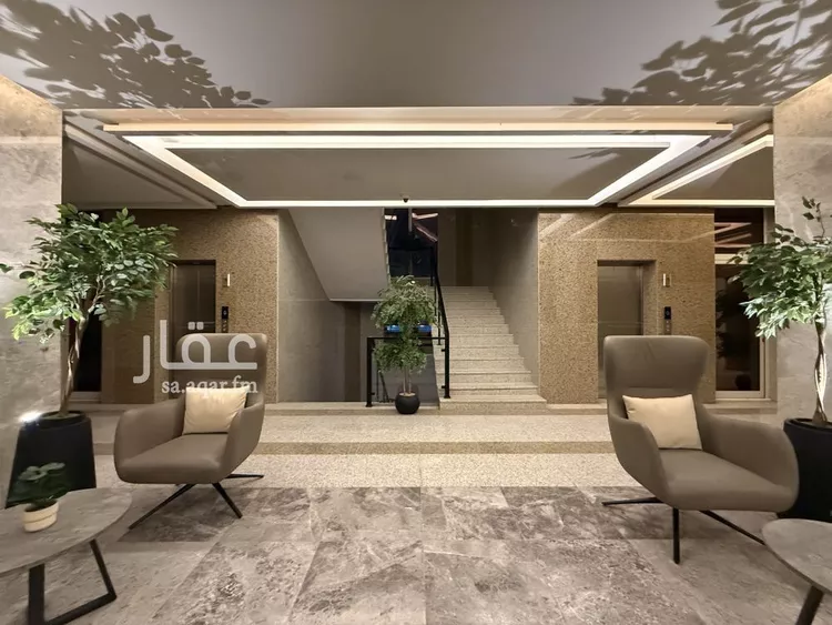 شقة للإيجار في شارع ابن أبي الرجاء, حي الملز, مدينة الرياض, منطقة الرياض صورة 2