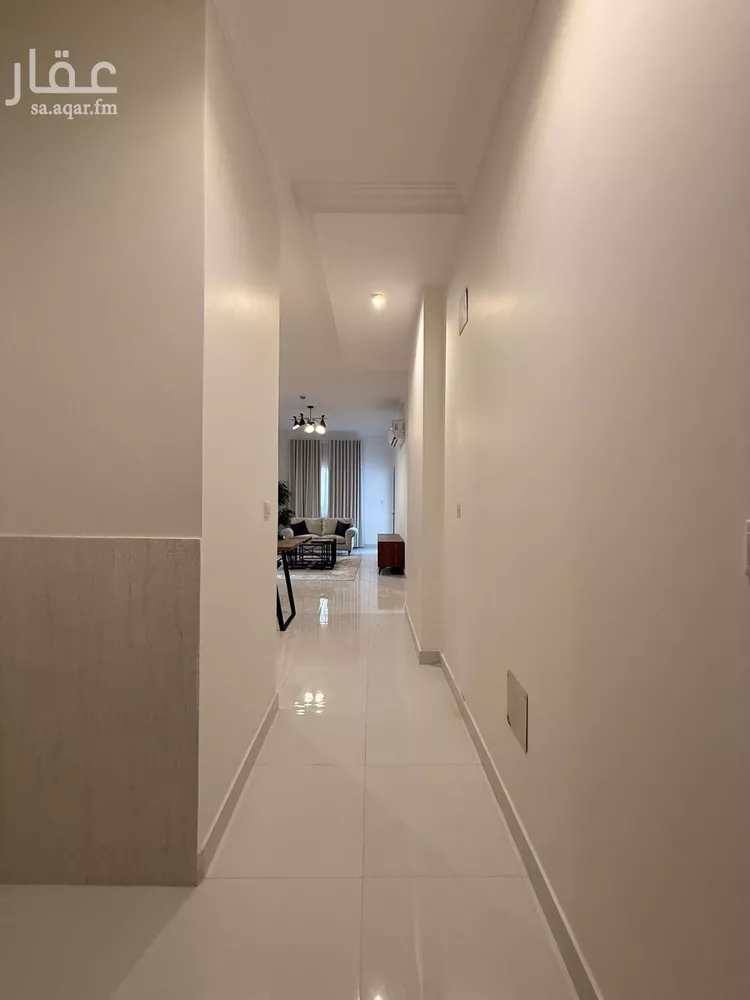 شقة للإيجار في شارع ابن أبي الرجاء, حي الملز, مدينة الرياض, منطقة الرياض صورة 5