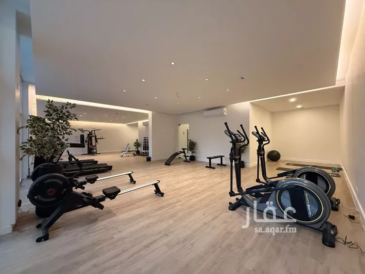 شقة للإيجار في شارع ابن أبي الرجاء, حي الملز, مدينة الرياض, منطقة الرياض صورة 4