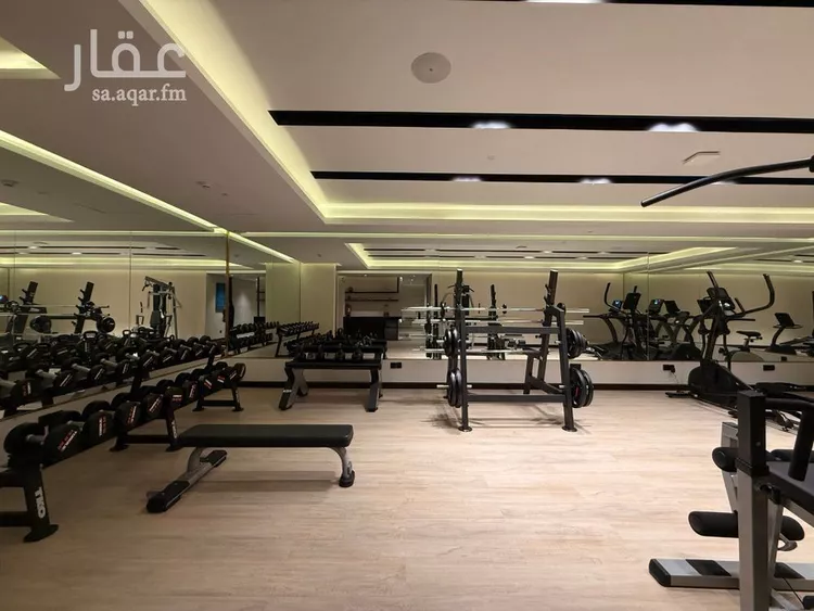 شقة للإيجار في شارع القريات, حي النرجس, مدينة الرياض, منطقة الرياض صورة 4