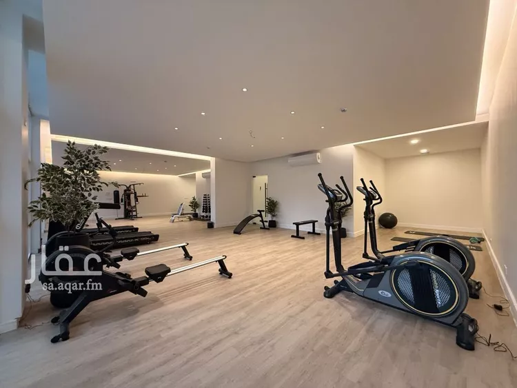 شقة للإيجار في شارع ابن أبي الرجاء, حي الملز, مدينة الرياض, منطقة الرياض صورة 4