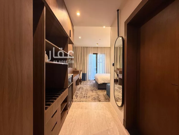 شقة للإيجار في شارع التخصصي, حي المعذر الشمالي, مدينة الرياض, منطقة الرياض صورة 3