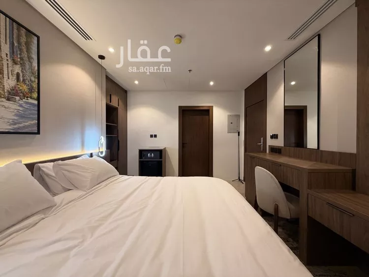 شقة للإيجار في شارع التخصصي, حي المعذر الشمالي, مدينة الرياض, منطقة الرياض صورة 5
