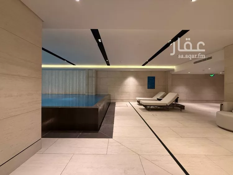 شقة للإيجار في شارع القريات, حي النرجس, مدينة الرياض, منطقة الرياض صورة 2