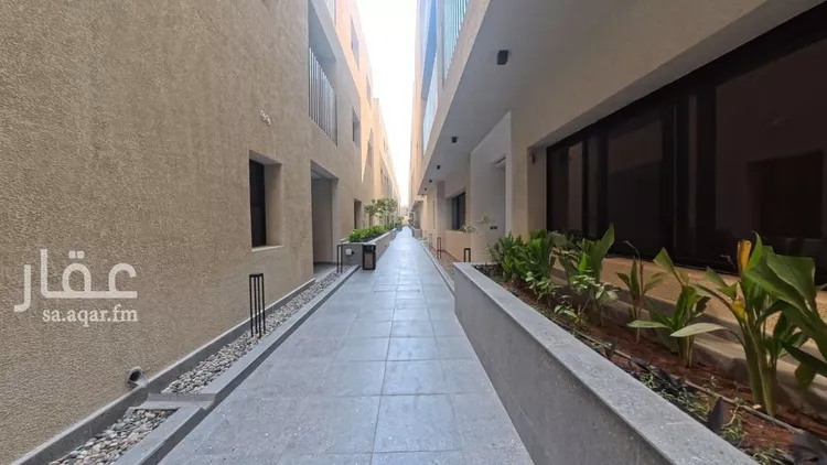 شقة للإيجار في شارع القريات, حي النرجس, مدينة الرياض, منطقة الرياض
