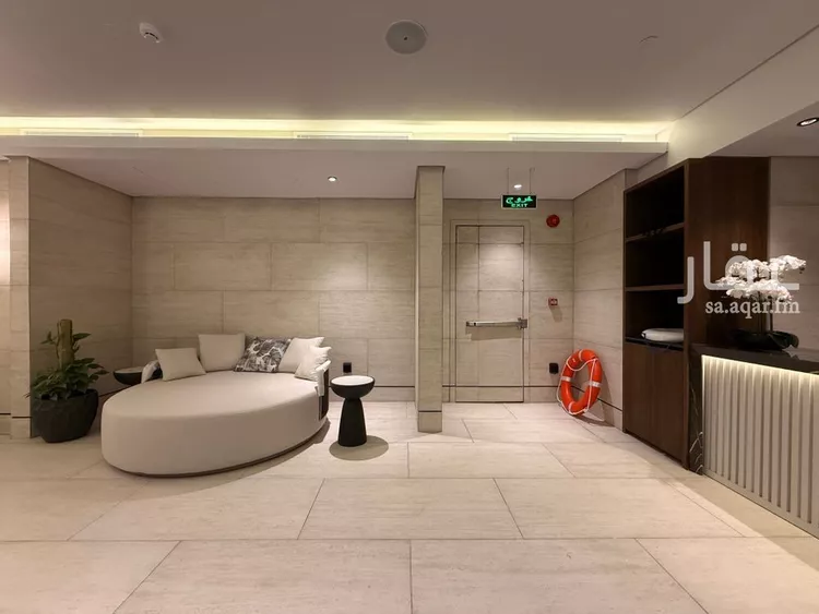 شقة للإيجار في شارع القريات, حي النرجس, مدينة الرياض, منطقة الرياض صورة 5