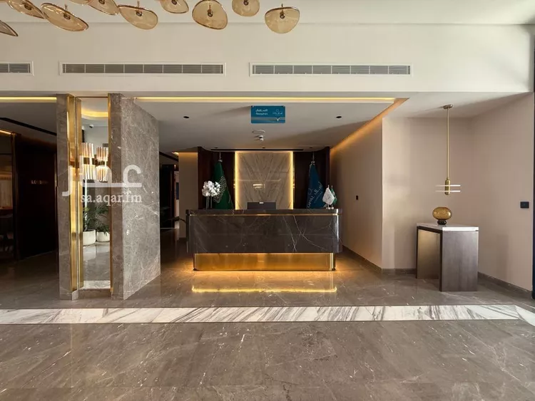 شقة للإيجار في شارع القريات, حي النرجس, مدينة الرياض, منطقة الرياض صورة 2