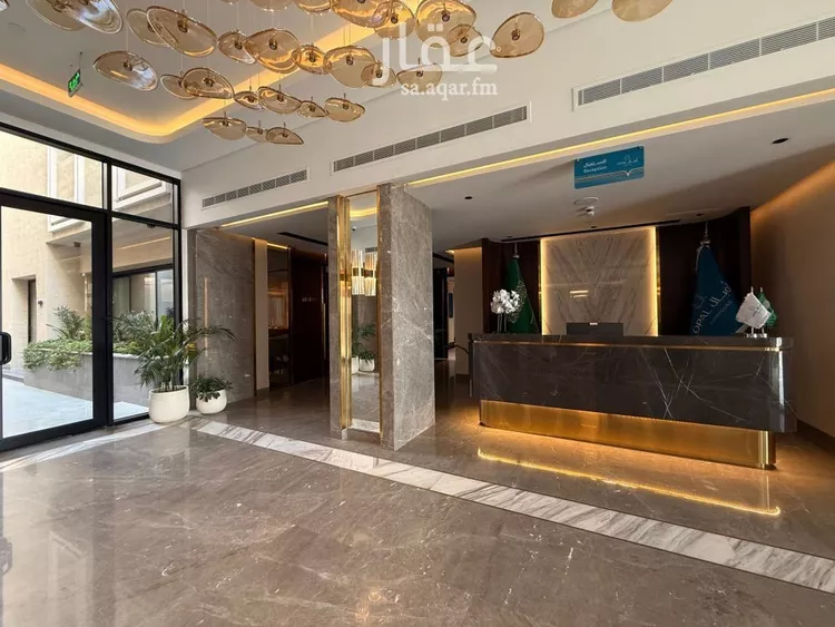 شقة للإيجار في شارع القريات, حي النرجس, مدينة الرياض, منطقة الرياض صورة 3