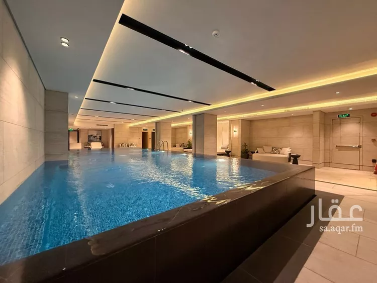 شقة للإيجار في شارع القريات, حي النرجس, مدينة الرياض, منطقة الرياض صورة 5