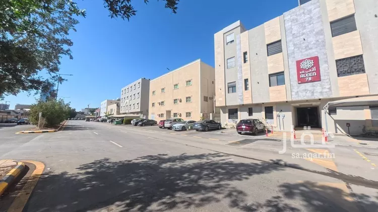 شقة للإيجار في شارع ضرار بن الخطاب, حي المروج, مدينة الرياض, منطقة الرياض