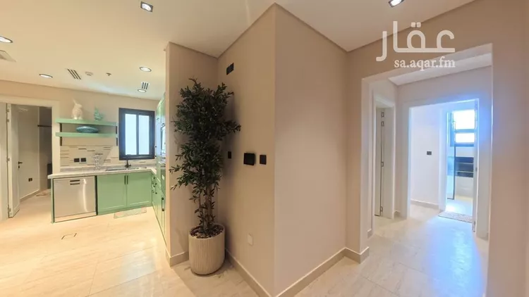 شقة للإيجار في شارع ضرار بن الخطاب, حي المروج, مدينة الرياض, منطقة الرياض صورة 4