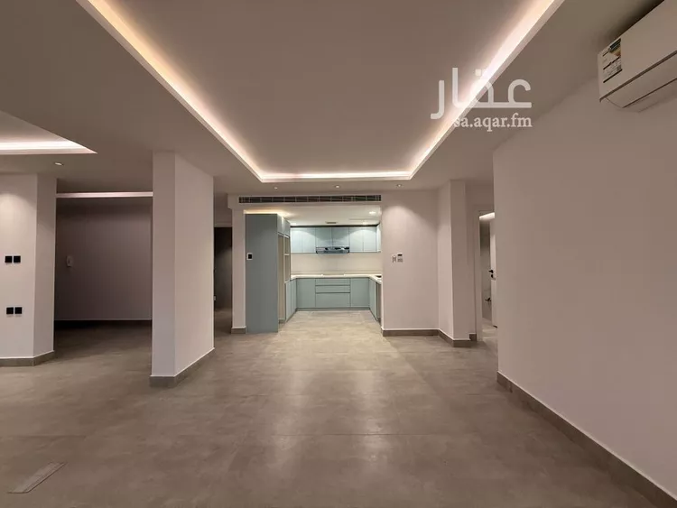 شقة للإيجار في شارع الحصير, حي الملقا, مدينة الرياض, منطقة الرياض صورة 3