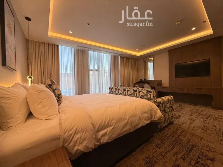 شقة للإيجار في شارع التخصصي, حي المعذر الشمالي, مدينة الرياض, منطقة الرياض