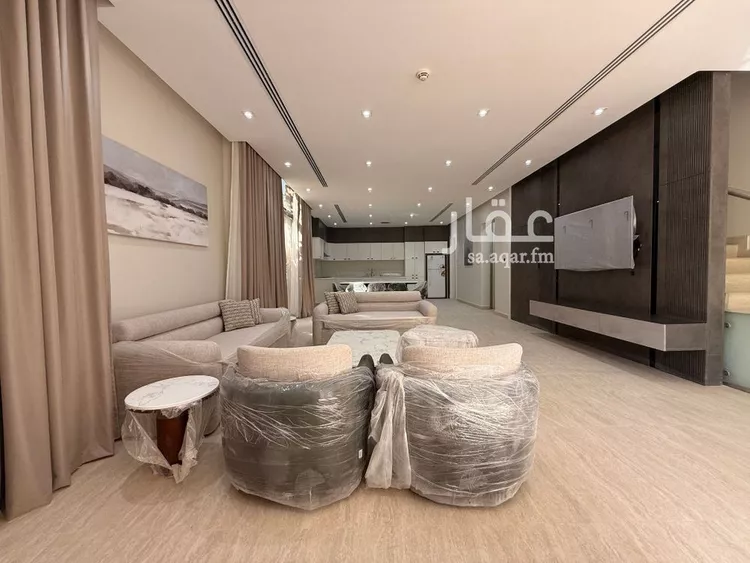 فيلا للإيجار في شارع الشهباء, حي الرفيعة, مدينة الرياض, منطقة الرياض صورة 5