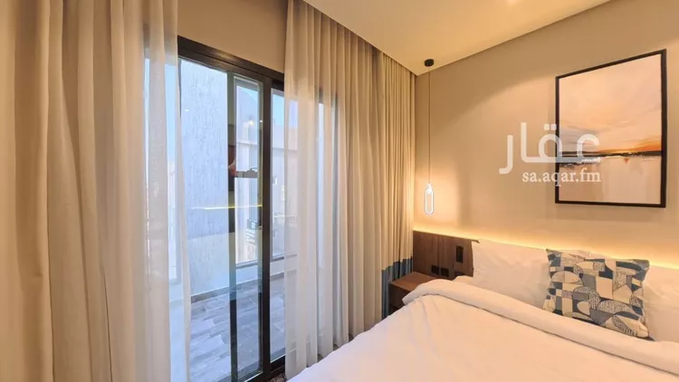 شقة للإيجار في شارع التخصصي, حي المعذر الشمالي, مدينة الرياض, منطقة الرياض