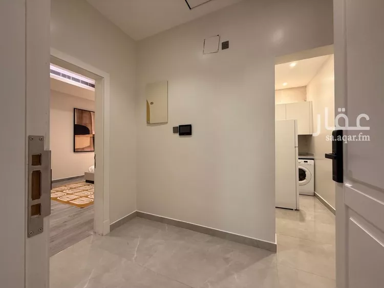 شقة للإيجار في شارع العليا, حي الورود, مدينة الرياض, منطقة الرياض صورة 4