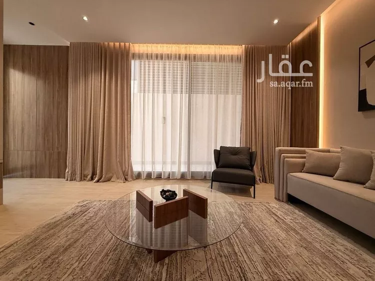 فيلا للإيجار في شارع موسى بن عقبة, حي العليا, مدينة الرياض, منطقة الرياض صورة 3