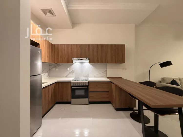 شقة للإيجار في شارع ابن أبي الرجاء, حي الملز, مدينة الرياض, منطقة الرياض صورة 5