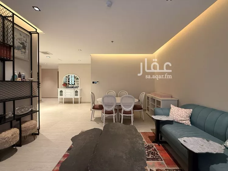 شقة للإيجار في شارع ضرار بن الخطاب, حي المروج, مدينة الرياض, منطقة الرياض صورة 4