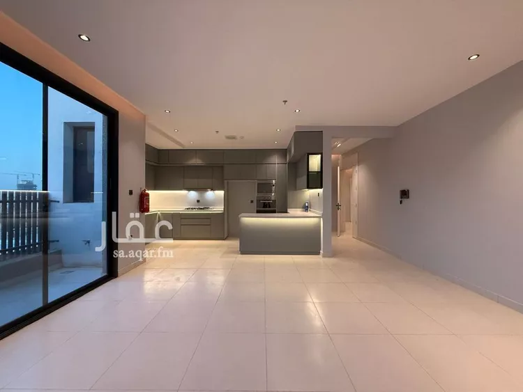 شقة للإيجار في شارع وادي هجر, حي الملقا, مدينة الرياض, منطقة الرياض صورة 2