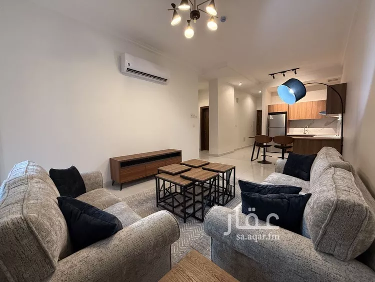 شقة للإيجار في شارع ابن أبي الرجاء, حي الملز, مدينة الرياض, منطقة الرياض صورة 3