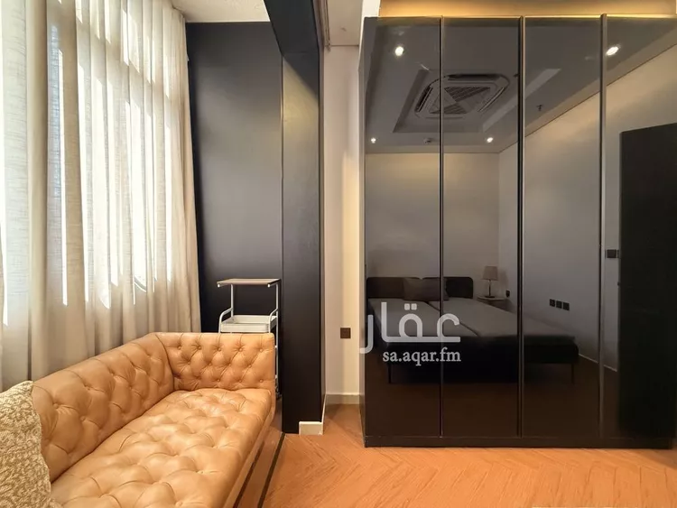 شقة للإيجار في شارع وادي الشوكة, حي الصحافة, مدينة الرياض, منطقة الرياض صورة 2