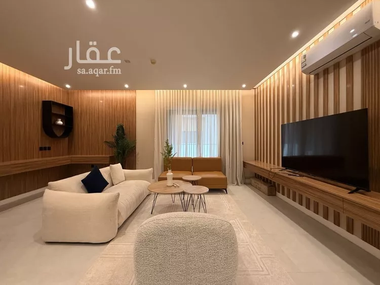 شقة للإيجار في شارع القلاع, حي حطين, مدينة الرياض, منطقة الرياض صورة 5