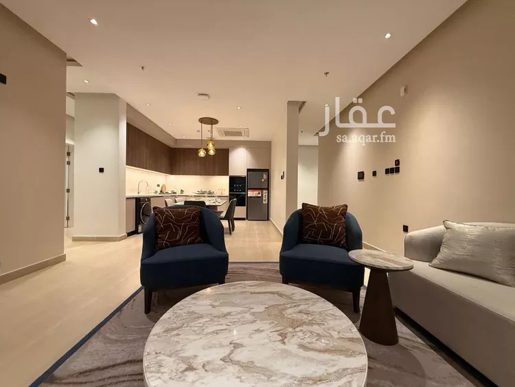 Apartment for Rent in Riyadh An Narjis صورة 4