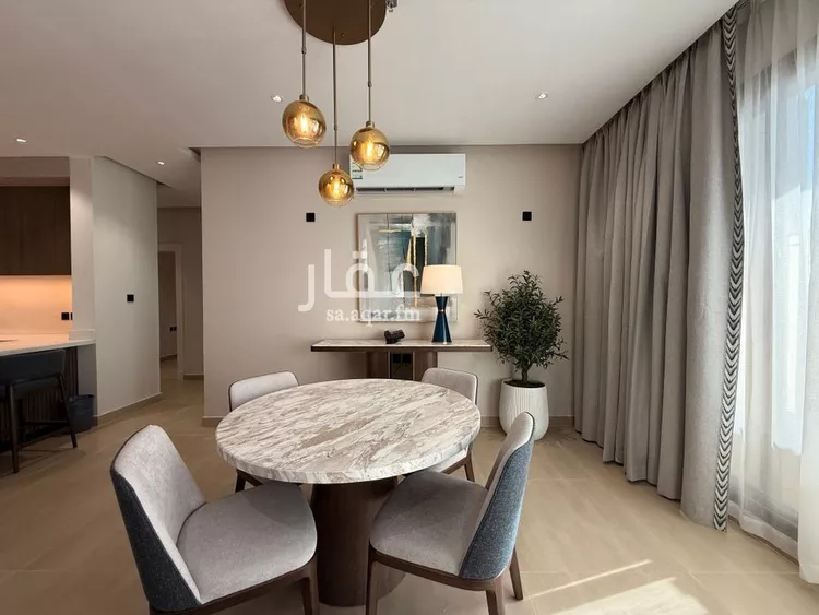 Apartment for Rent in Riyadh An Narjis صورة 2