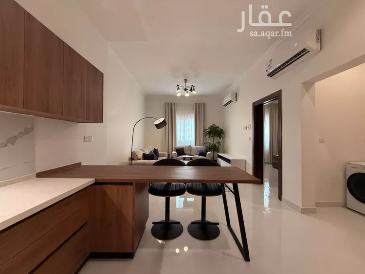 شقة للإيجار في شارع ابن أبي الرجاء, حي الملز, مدينة الرياض, منطقة الرياض صورة 3