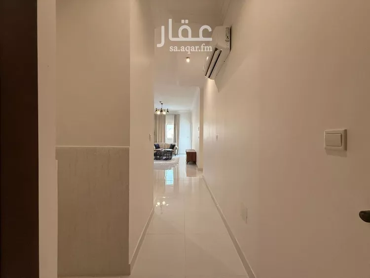 شقة للإيجار في شارع ابن أبي الرجاء, حي الملز, مدينة الرياض, منطقة الرياض صورة 2