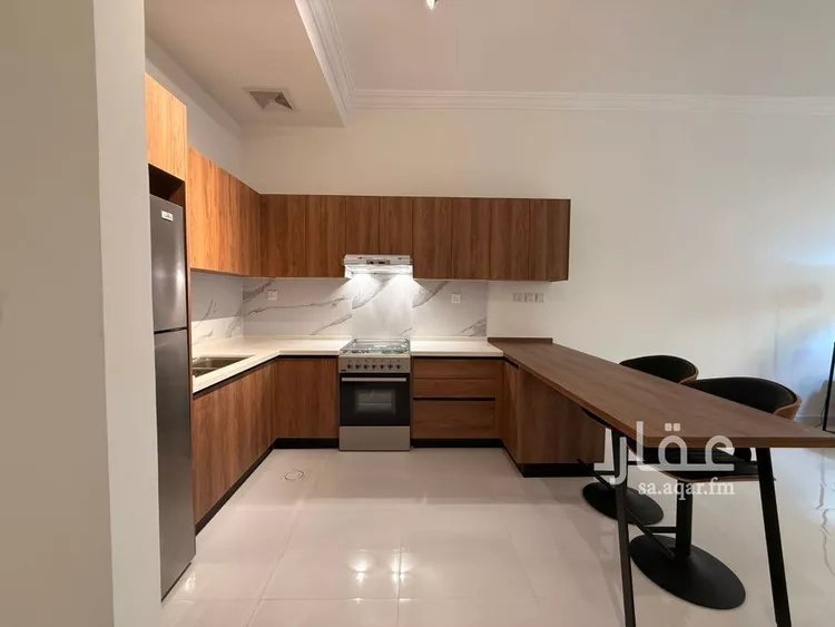 شقة للإيجار في شارع ابن أبي الرجاء, حي الملز, مدينة الرياض, منطقة الرياض صورة 4