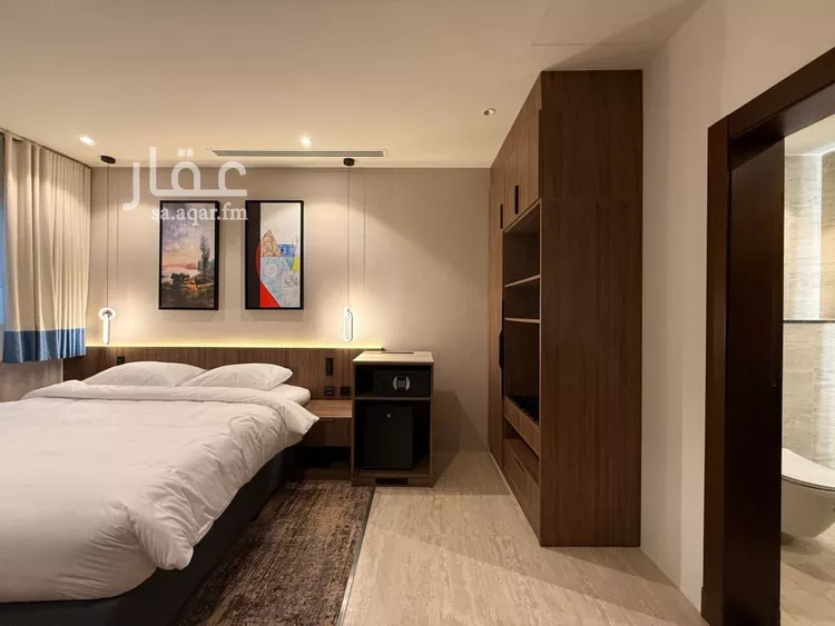 شقة للإيجار في شارع التخصصي, حي المعذر الشمالي, مدينة الرياض, منطقة الرياض