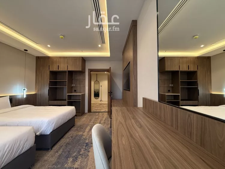 شقة للإيجار في شارع التخصصي, حي المعذر الشمالي, مدينة الرياض, منطقة الرياض صورة 2