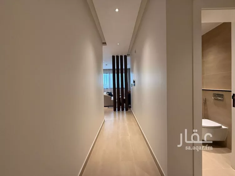 شقة للإيجار في شارع القريات, حي النرجس, مدينة الرياض, منطقة الرياض صورة 2