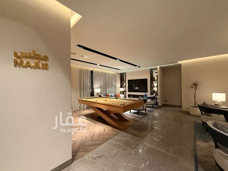 شقة للإيجار في شارع القريات, حي النرجس, مدينة الرياض, منطقة الرياض