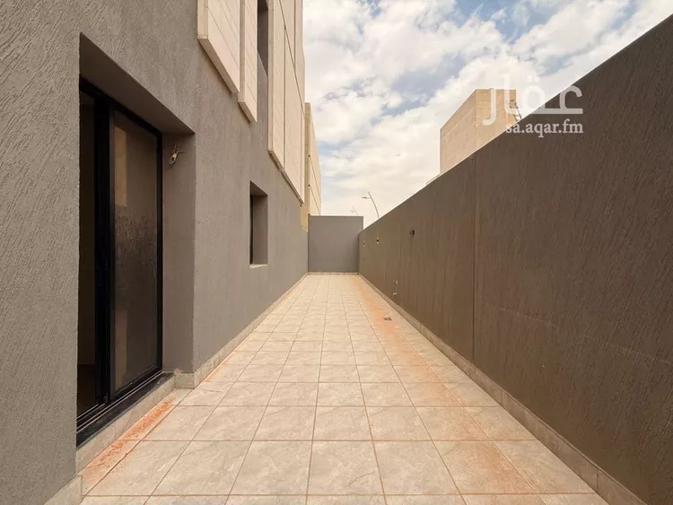 شقة للإيجار في شارع القريات, حي النرجس, مدينة الرياض, منطقة الرياض صورة 3