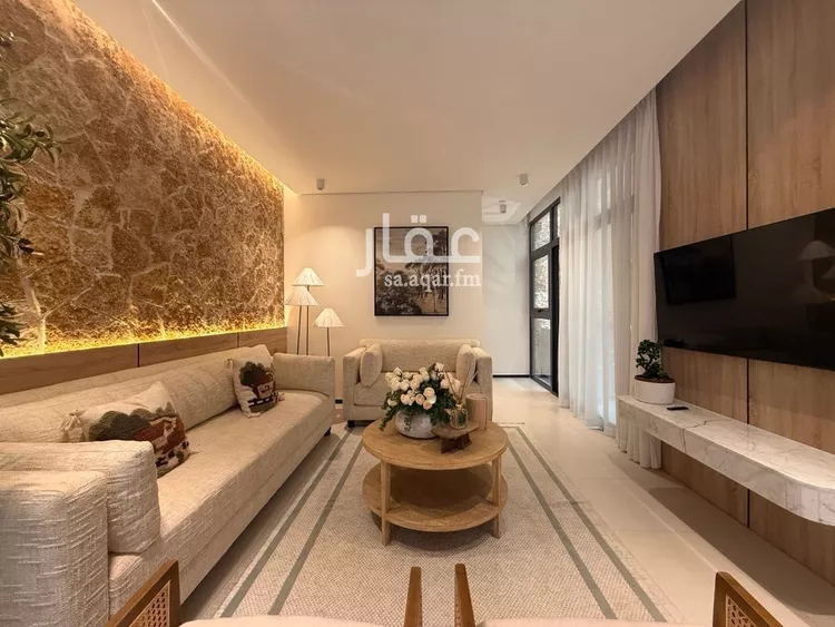 دور للإيجار في شارع رقم 378, حي النرجس, مدينة الرياض, منطقة الرياض صورة 3