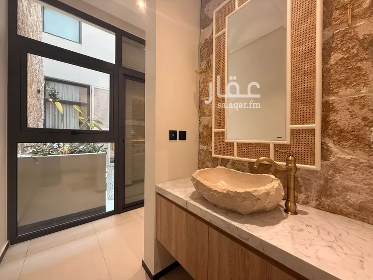 دور للإيجار في شارع رقم 378, حي النرجس, مدينة الرياض, منطقة الرياض صورة 5