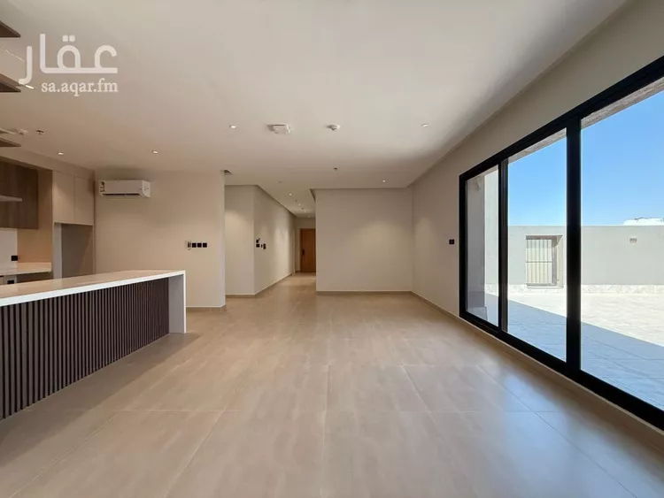 شقة للإيجار في شارع القريات, حي النرجس, مدينة الرياض, منطقة الرياض