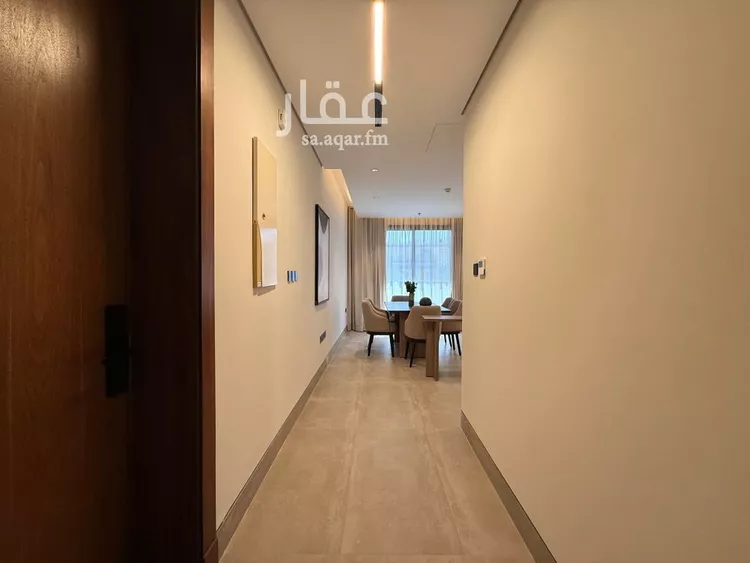 شقة للإيجار في شارع جويرية بنت الحارث, حي المحمدية, مدينة الرياض, منطقة الرياض صورة 2