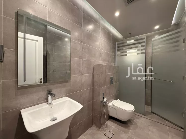 شقة للإيجار في شارع العليا, حي الورود, مدينة الرياض, منطقة الرياض صورة 4