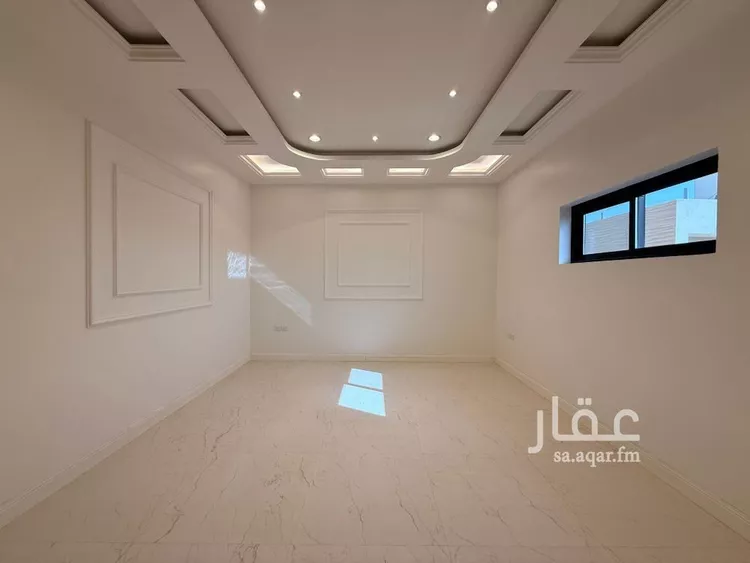 شقة للإيجار في شارع الرصيفة, حي الملقا, مدينة الرياض, منطقة الرياض صورة 3