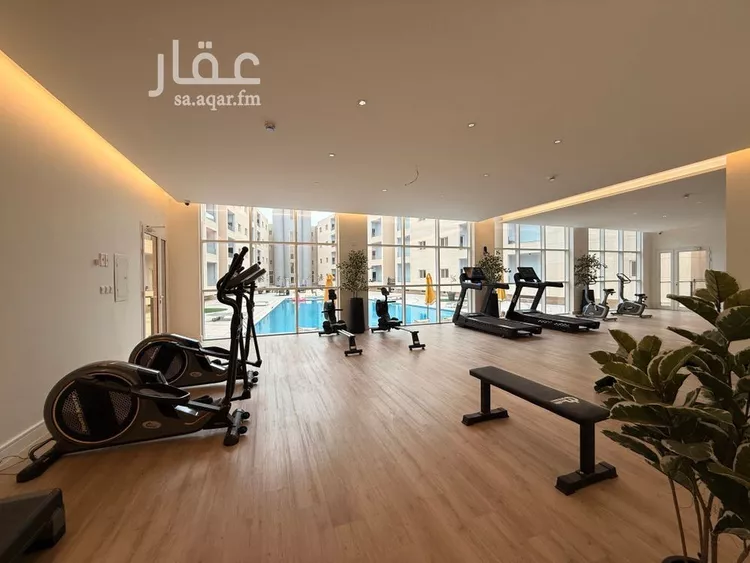 شقة للإيجار في شارع ابن أبي الرجاء, حي الملز, مدينة الرياض, منطقة الرياض صورة 5