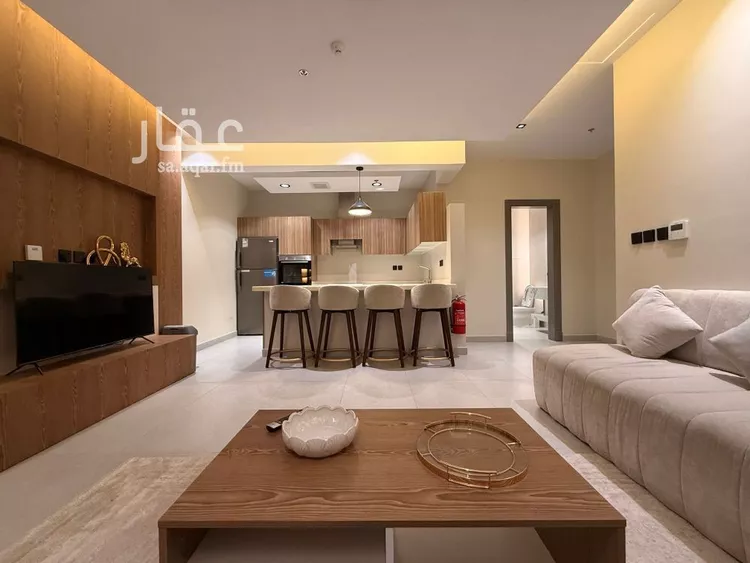 شقة للإيجار في شارع العثيمة الجديدة, حي العقيق, مدينة الرياض, منطقة الرياض