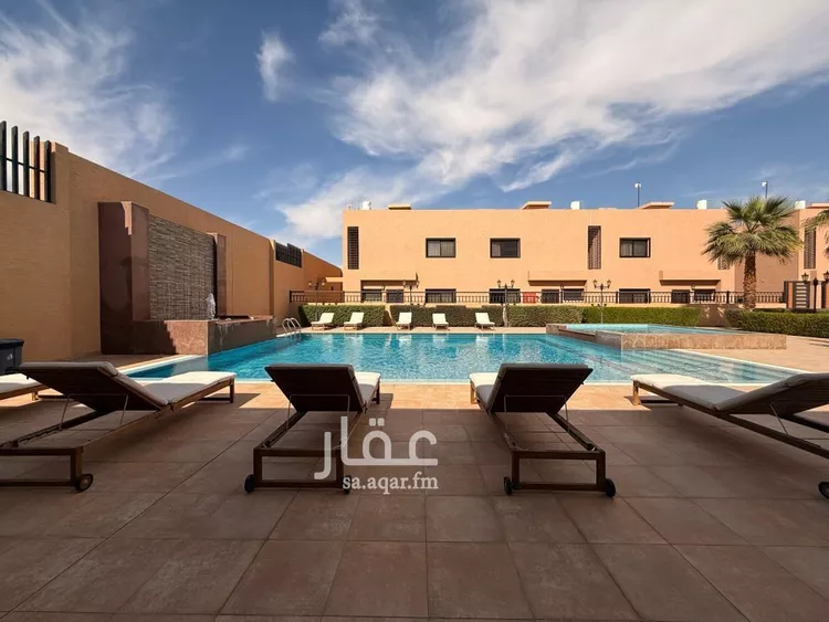 Villa for Rent in Riyadh An Nakheel