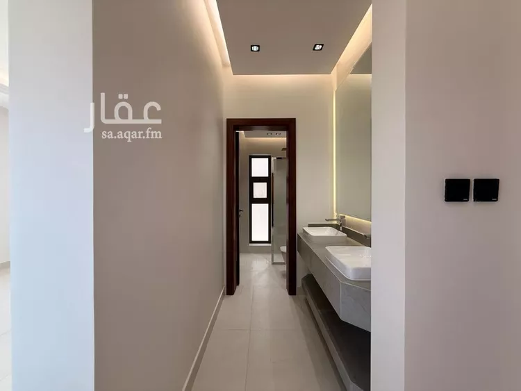 فيلا للإيجار في شارع رقم 165, حي الملقا, مدينة الرياض, منطقة الرياض صورة 4