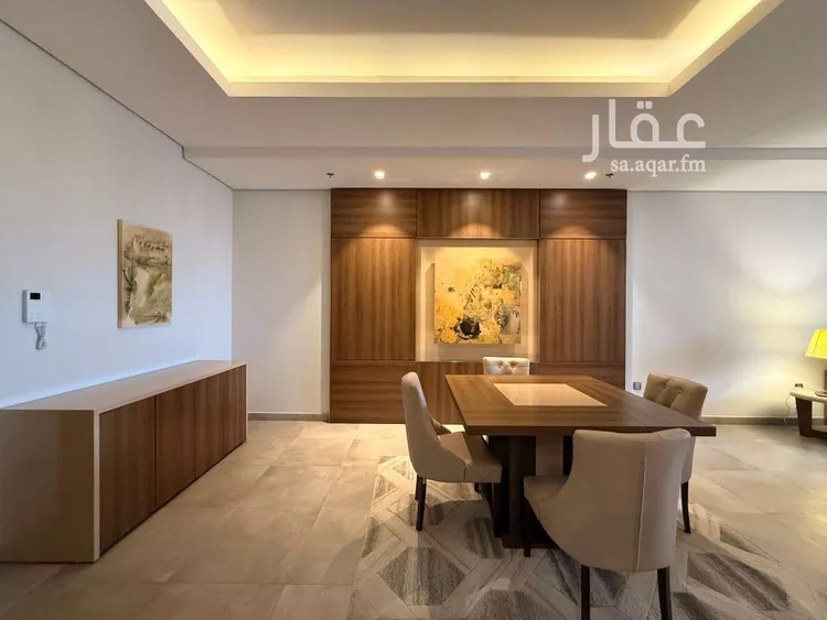 شقة للإيجار في شارع العليا, حي العليا, مدينة الرياض, منطقة الرياض صورة 2
