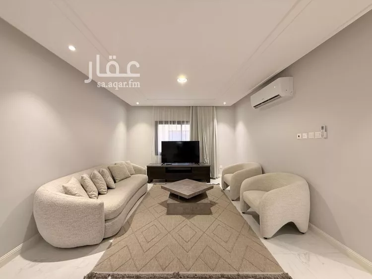 فيلا للإيجار في شارع خبيب بن عدي الأنصاري, حي النخيل, مدينة الرياض, منطقة الرياض