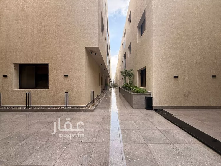 شقة للإيجار في شارع القريات, حي النرجس, مدينة الرياض, منطقة الرياض